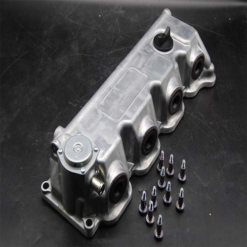 1C020-14505 ASSY COVER;CYL.HEAD
