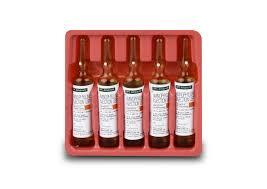 Aminophyline Injection