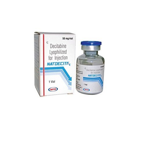 Decitabine Lyophilized Injection