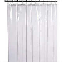 PVC Curtain