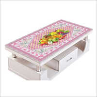 Independent Table Cover