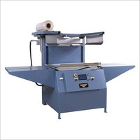 Skin Packaging Machine - Stainless Steel, 1200mm X 800mm X 1500mm | 10-20 Packs/min, Eco-friendly, Low Maintenance, High Durability