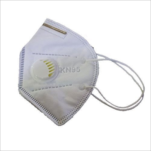KN95 Respirator Face Mask