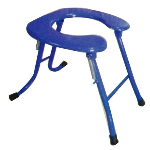 Portable Commode Stool