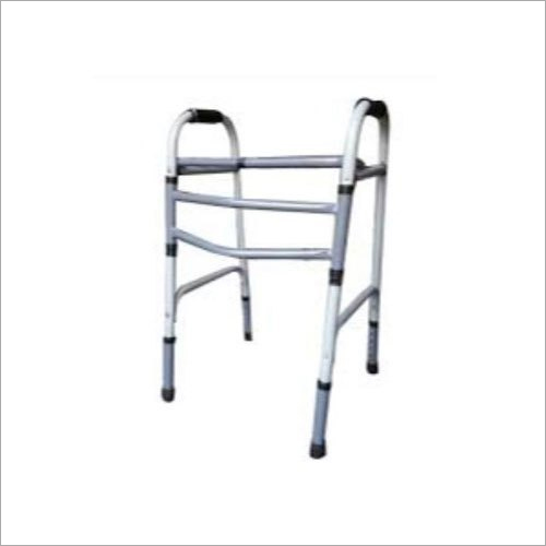 Aluminium Folding Adjustable Walker