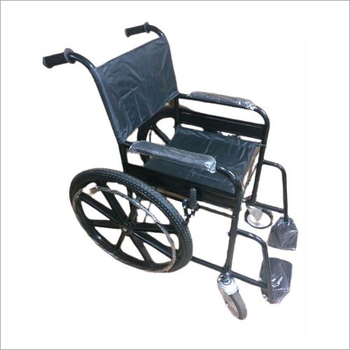 Hospital Manual Wheel Chair