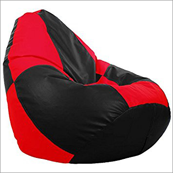 Blue Modern Bean Bag at Best Price in Chennai | Happy Bean Bags