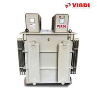 Step Up Transformer - Durable Metal Design, Compact Size For Enhanced Efficiency