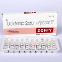 Diclofenac-sodium Injection
