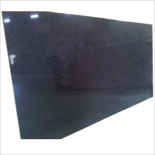 Black Beauty Granite Stone - 15-25 Mm Thickness, Rectangular Shape | Polished, Non-Porous Surface Ideal for Indoor and Outdoor Applications