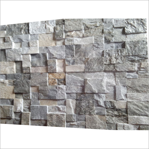 Navi Grey Natural Sandstone Size: Different Size Available