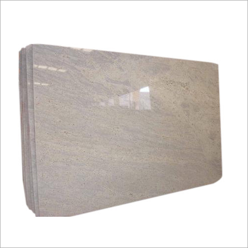 Imperial White Granite Stone Size: 26 X 16 Mm