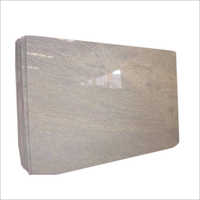 Imperial White Granite Stone Size: 26 X 16 Mm