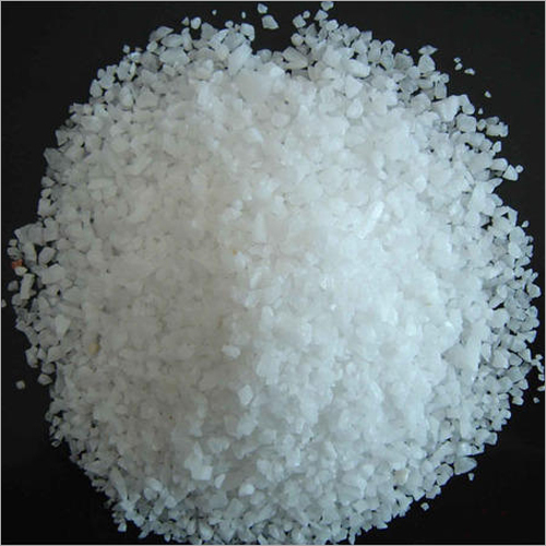 Quartz Fine Powder Application: Construction