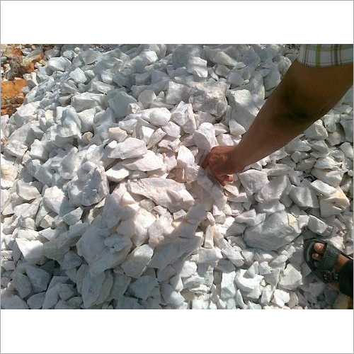 Quartzite Stone Minerals Application: Construction