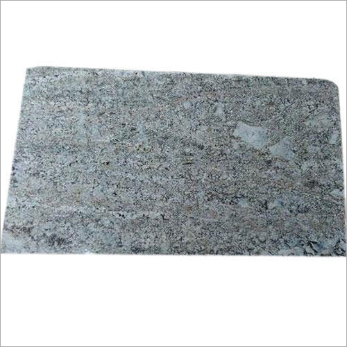 Natural Alaska White Granite Stone Application: Flooring