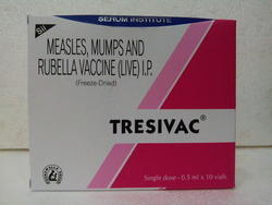 Haemophilus Influenza Vaccine