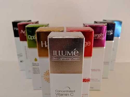 Premium cosmetic Packaging