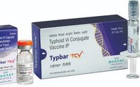 Typhoid Vi Conjugated Vaccine
