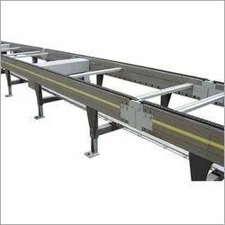 Metal Drag Chain Conveyor