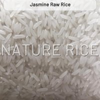 Jasmine Raw Rice