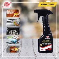 UE Premium All Shine Polish