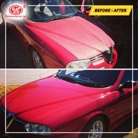 Liquid Wax