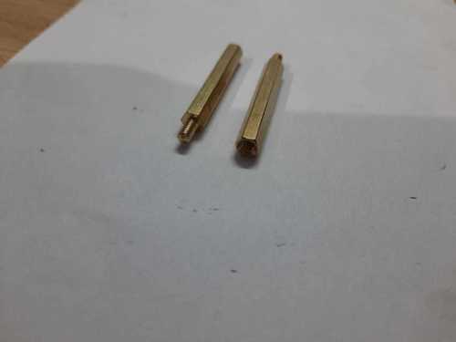 Brass Spacer