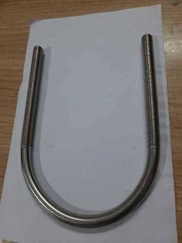 SS U Bolt
