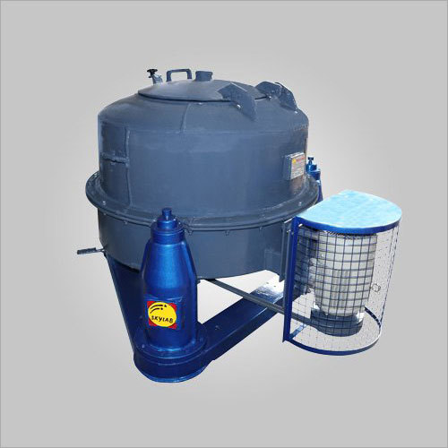 Centrifuge Extractor