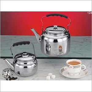 Stainless Steel Russian Tea Kettle