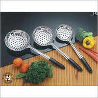 Stainless Steel Skimmers