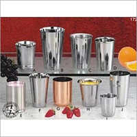 Stainless Steel Glass Tumbler