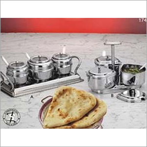 Stainless Steel Utensils