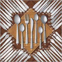 Stainless Steel Cuttlery