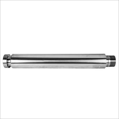 Steel Hydraulic Piston Rod