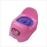 Baby Potty Seater