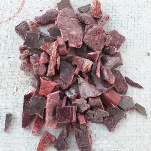 Cherry ABS GR Scarp - Industrial Grade Cherry ABS Material, Multiple Sizes Available | Versatile Shape, Customizable Weight as Per Requirement