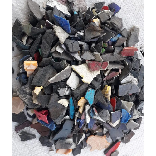 Bumper ABS GR Scarp - Industrial Grade ABS GR Scarp, Versatile Shape, Custom Sizes Available, Adjustable Weight Options in Kilograms