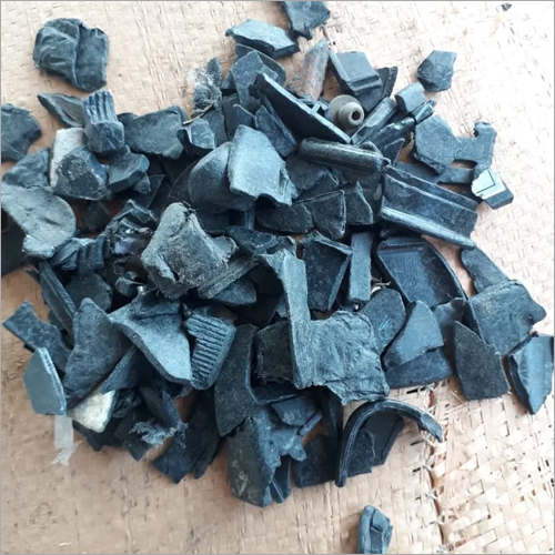 Plastic Grinding Scrap - Industrial Blue Grinding Scrap, Different Sizes Available, Custom Weight in Kilograms