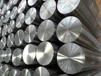 Titanium 6al 4v Round Bar