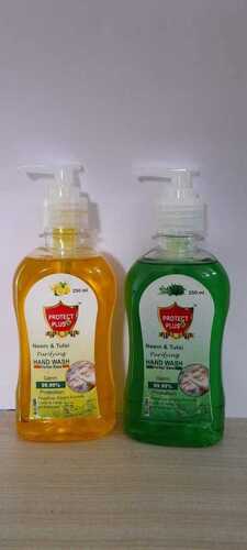 Hand Wash