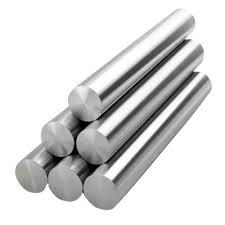 Titanium Alloy Round Bar