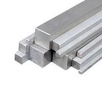 Titanium Forging Square Bar