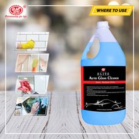 Glass Cleaner