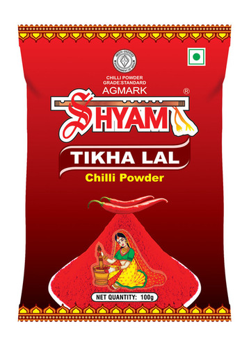 Shyam Tikha Lal By SHYAM DHANI INDUSTRIES PRIVATE LIMITED