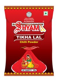 Shyam Tikha Lal