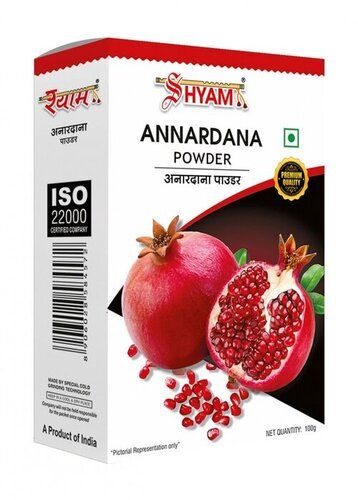 Anardana Powder