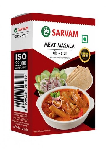 Meat Masala By SHYAM DHANI INDUSTRIES PRIVATE LIMITED