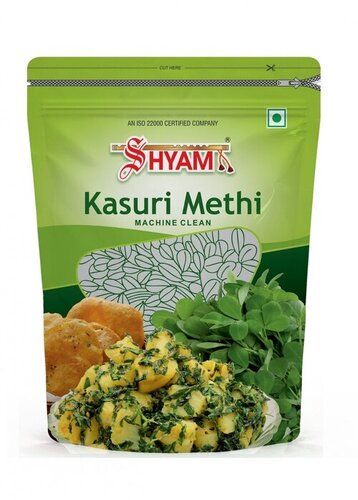 Kasuri Methi